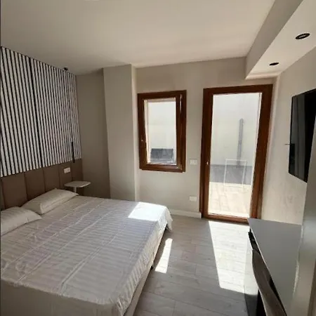 Le Terrazze Exclusive Roof Alghero