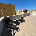 Appartamento Le Terrazze Exclusive Roof *
