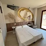 דירה Le Terrazze Exclusive Roof *