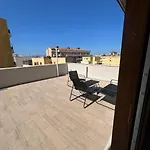 Le Terrazze Exclusive Roof