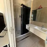 Le Terrazze Exclusive Roof דירה