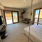 Appartamento Le Terrazze Exclusive Roof