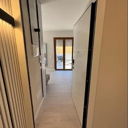Lejlighed Le Terrazze Exclusive Roof Alghero