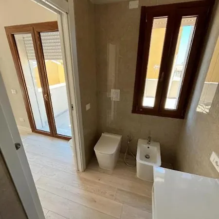 Le Terrazze Exclusive Roof * Alghero