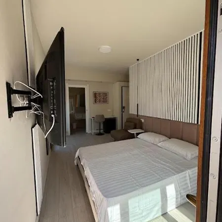Le Terrazze Exclusive Roof Lejlighed
