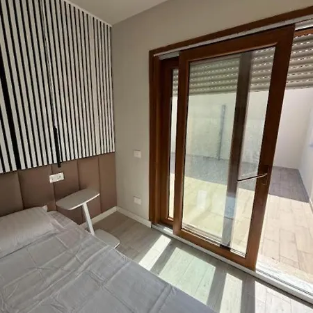Lejlighed Le Terrazze Exclusive Roof Alghero
