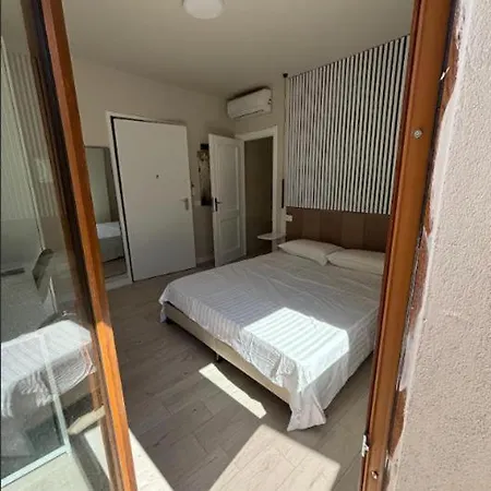 Le Terrazze Exclusive Roof Lejlighed