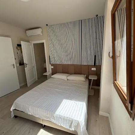 Lejlighed Le Terrazze Exclusive Roof