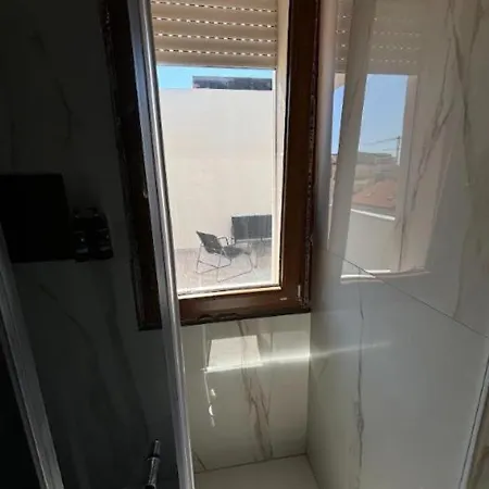 Lejlighed Le Terrazze Exclusive Roof Alghero