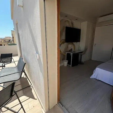 Le Terrazze Exclusive Roof * Alghero