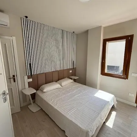 Lejlighed Le Terrazze Exclusive Roof