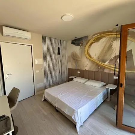 Le Terrazze Exclusive Roof * Alghero