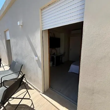 Le Terrazze Exclusive Roof Lejlighed
