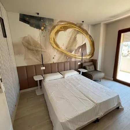 Lejlighed Le Terrazze Exclusive Roof *