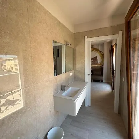 Le Terrazze Exclusive Roof