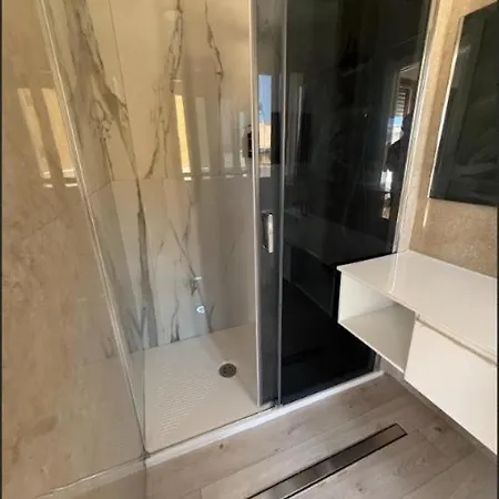 Le Terrazze Exclusive Roof Alghero