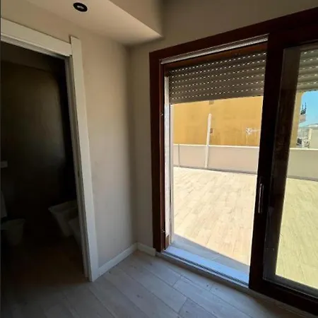 Le Terrazze Exclusive Roof *