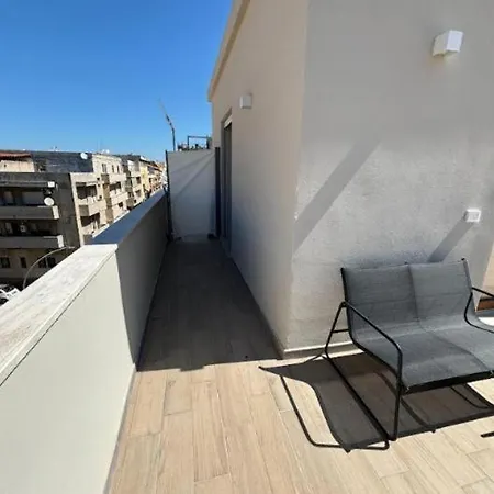 Le Terrazze Exclusive Roof * Alghero