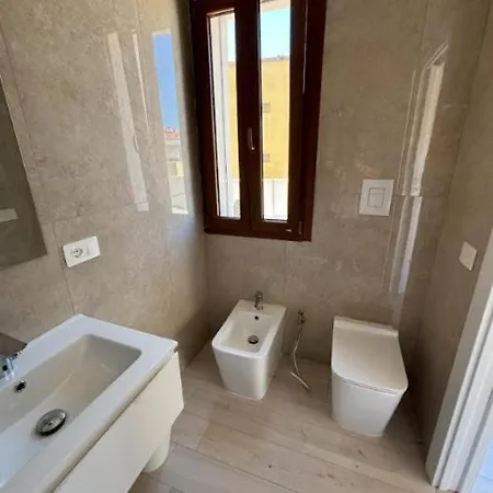 Le Terrazze Exclusive Roof