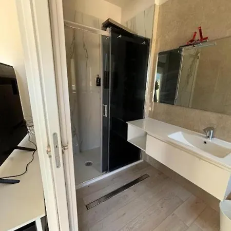Le Terrazze Exclusive Roof Lejlighed