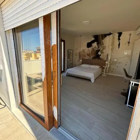 Le Terrazze Exclusive Roof Alghero