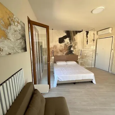 Le Terrazze Exclusive Roof