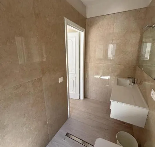 Le Terrazze Exclusive Roof *