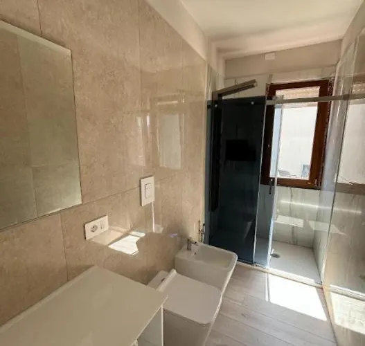 Le Terrazze Exclusive Roof * Alghero