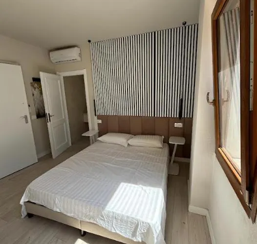 Apartment Le Terrazze Exclusive Roof