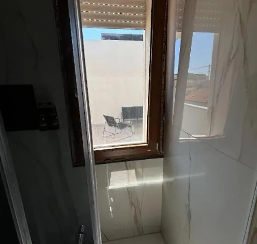 Apartment Le Terrazze Exclusive Roof Alghero