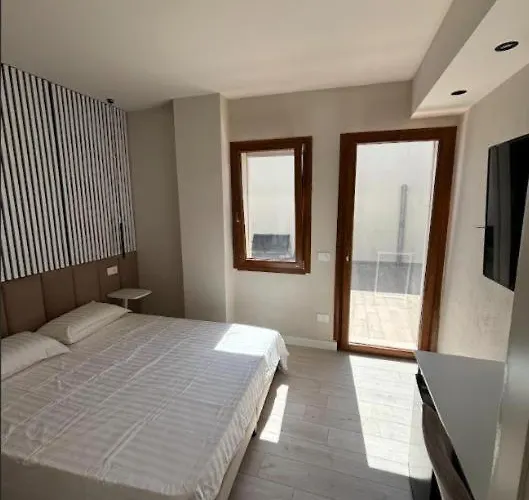 Le Terrazze Exclusive Roof Alghero