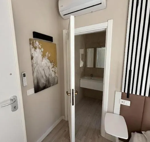 Le Terrazze Exclusive Roof Apartment