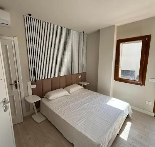 Apartment Le Terrazze Exclusive Roof