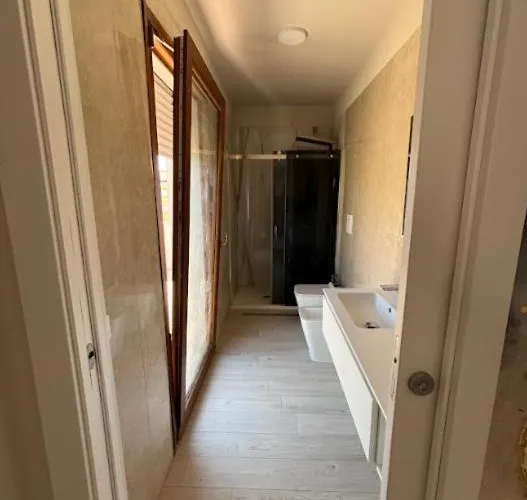 Le Terrazze Exclusive Roof