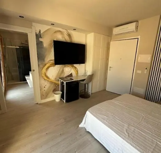 Le Terrazze Exclusive Roof *