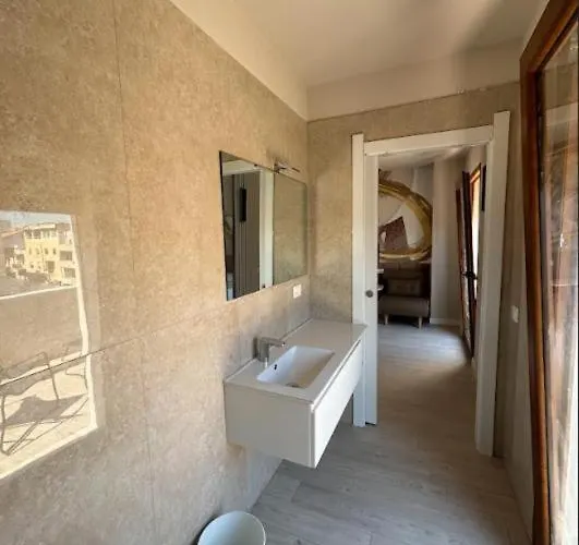 Le Terrazze Exclusive Roof