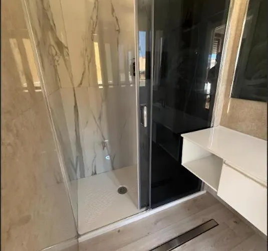 Le Terrazze Exclusive Roof Alghero