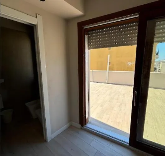 Le Terrazze Exclusive Roof *