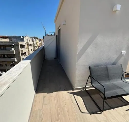 Le Terrazze Exclusive Roof * Alghero