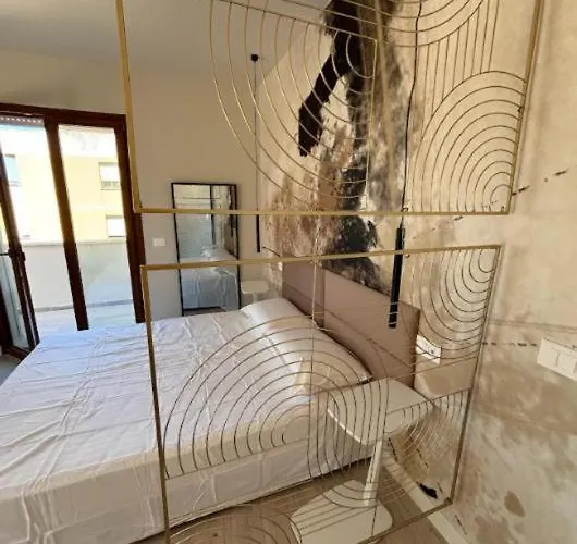 Le Terrazze Exclusive Roof Apartment *