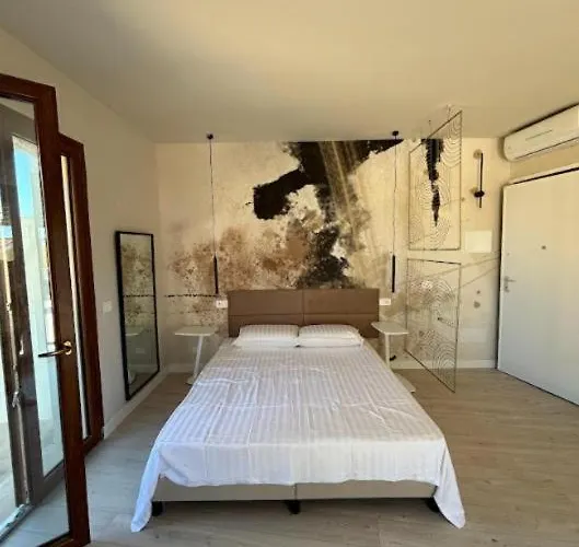 Apartment Le Terrazze Exclusive Roof *