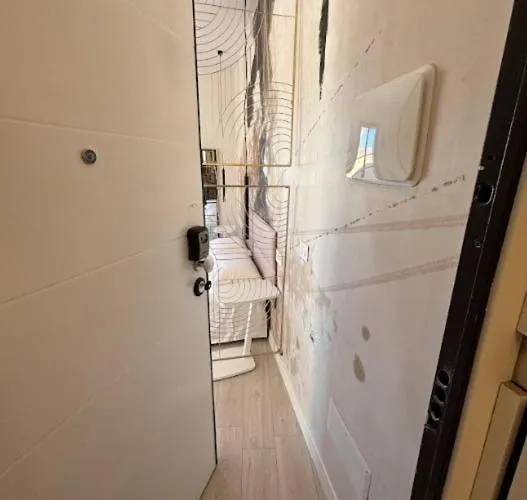 Le Terrazze Exclusive Roof *