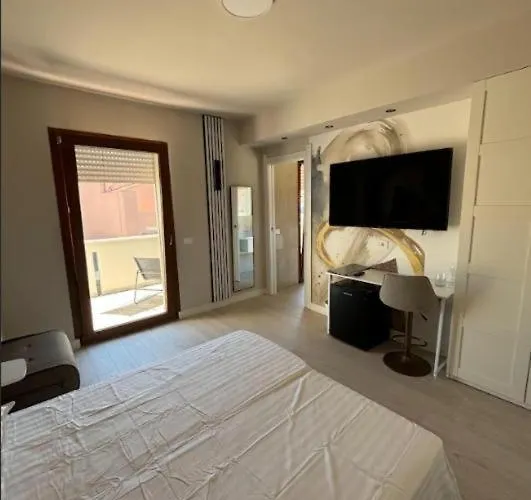 Apartment Le Terrazze Exclusive Roof *