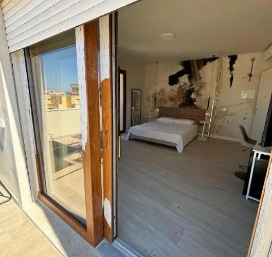 Le Terrazze Exclusive Roof Alghero