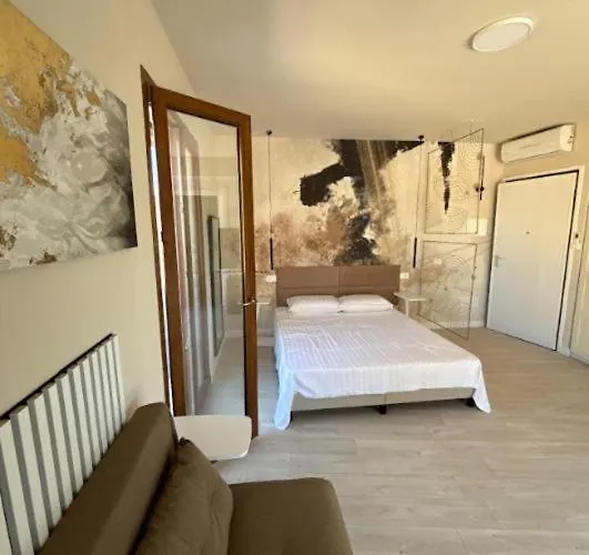 Le Terrazze Exclusive Roof